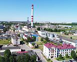 Поставка регистраторов ПАРМА РП4.11 на подстанцию «Лида» для Гродноэнерго